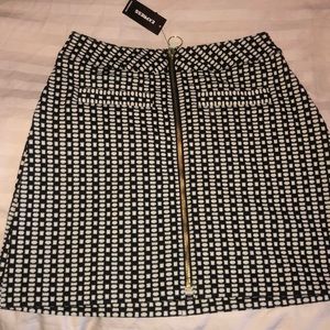 Express Pencil Skirt
